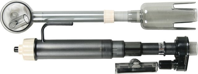 Produktbild von Teleskopischer Akkusauger für Aquarien Zolux