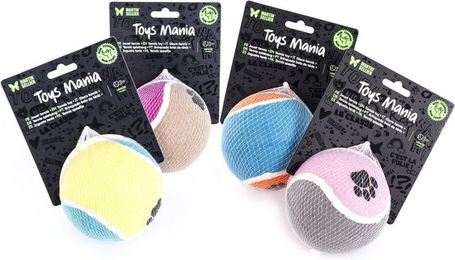 Tennisball für Hunde Martin Sellier – Bild 1 von 6