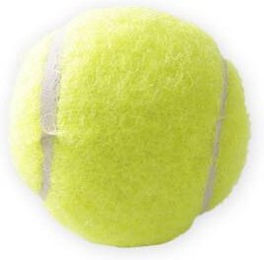 Produktbild von Tennisball für Katzen Martin Sellier