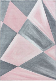 Produktbild von Teppich BETA 1130 Pink 240x340 cm
