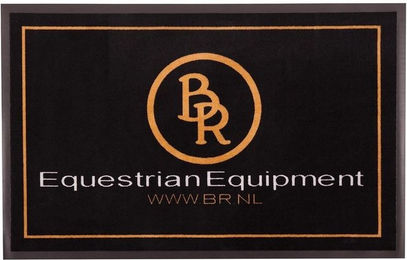 Produktbild von Teppich BR Equitation