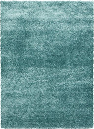 Produktbild von Teppich BRILLIANT 4200 AQUA 280x370 cm