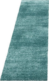 Produktbild von Teppich BRILLIANT 4200 AQUA 80x250 cm
