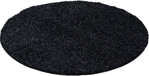 Produktbild von Teppich DREAM 4000 Anthrazit 120x120 cm