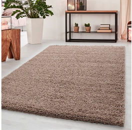 Teppich DREAM 4000 Beige 120x170 cm – Bild 1 von 5