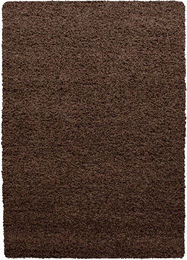 Produktbild von Teppich DREAM 4000 Braun 80x150 cm