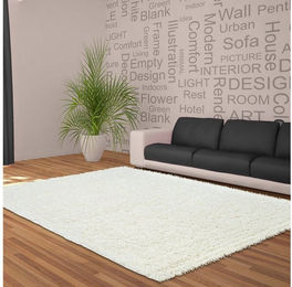 Teppich DREAM 4000 Cream 60x110 cm – Bild 1 von 5