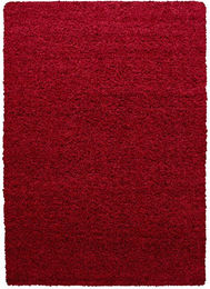 Produktbild von Teppich, DREAM 4000, RED, 200 x 290 cm