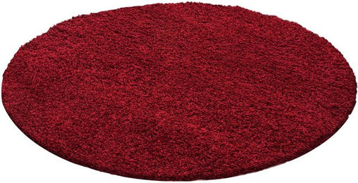 Produktbild von Teppich, DREAM 4000, RED, 80 x 80 cm