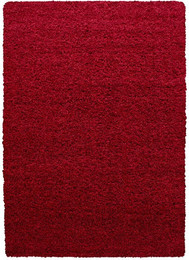 Produktbild von Teppich DREAM 4000 Rot 120x170 cm