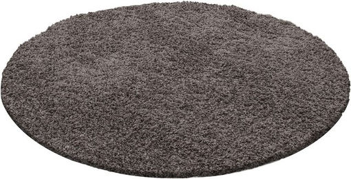 Teppich DREAM 4000 Taupe 120x120 cm – Bild 1 von 5