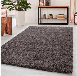 Teppich DREAM 4000 Taupe 80x150 cm – Bild 1 von 5