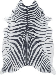 Produktbild von Teppich ETOSHA 4111 Black 100x135 cm