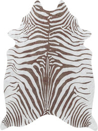Produktbild von Teppich ETOSHA 4111 Brown 150x200 cm