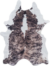 Produktbild von Teppich ETOSHA 4113 Brown 150x200 cm