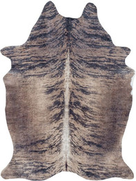 Produktbild von Teppich ETOSHA 4115 Brown 100x135 cm