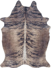 Teppich ETOSHA 4115 Brown 150x200 cm – Bild 1 von 4