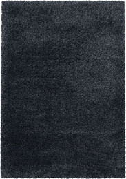 Produktbild von Teppich FLUFFY 3500 Anthrazit 200x290 cm