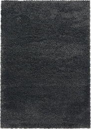 Produktbild von Teppich FLUFFY 3500 Grau 160x230 cm
