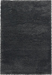 Produktbild von Teppich FLUFFY 3500 Grau 240x340 cm