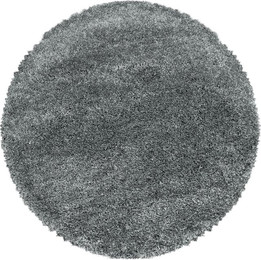 Produktbild von Teppich FLUFFY 3500 Lightgrey 120x120 cm