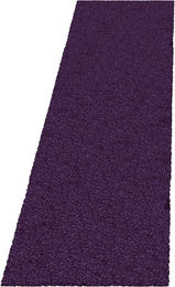 Produktbild von Teppich FLUFFY 3500 Lila 80x250 cm