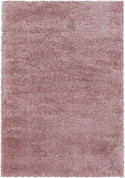 Produktbild von Teppich FLUFFY 3500 Rose 140x200 cm