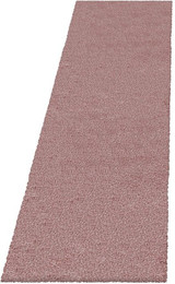 Produktbild von Teppich FLUFFY 3500 Rose 80x250 cm