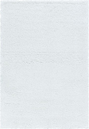 Produktbild von Teppich FLUFFY 3500 Weiß 200x290 cm