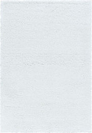 Produktbild von Teppich FLUFFY 3500 Weiß 60x110 cm