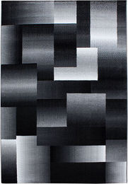 Produktbild von Teppich, MIAMI 6560, BLACK, 240 x 340 cm