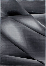 Produktbild von Teppich MIAMI 6590 Black 240x340 cm
