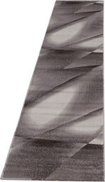 Produktbild von Teppich MIAMI 6590 Brown 80x300 cm