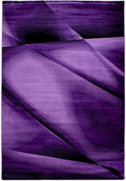 Produktbild von Teppich MIAMI 6590 Lila 240x340 cm