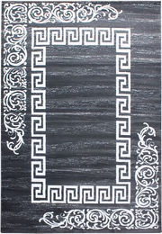 Produktbild von Teppich MIAMI 6620 Grau 240x340 cm