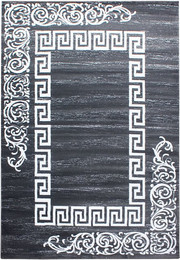 Produktbild von Teppich MIAMI 6620 Grau 80x150 cm