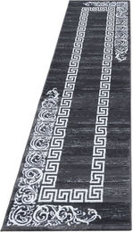 Teppich MIAMI 6620 Grau 80x300 cm – Bild 1 von 4