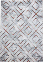 Produktbild von Teppich NAXOS 3811 Bronze 140x200 cm