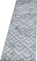 Produktbild von Teppich NAXOS 3813 Bronze 80x250 cm