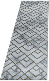 Produktbild von Teppich NAXOS 3813 Gold 80x250 cm