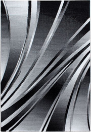 Produktbild von Teppich PARMA 9210 Black 80x150 cm