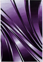 Produktbild von Teppich PARMA 9210 Lila 120x170 cm
