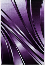 Produktbild von Teppich PARMA 9210 Lila 80x150 cm