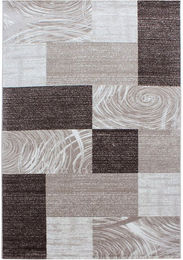 Produktbild von Teppich PARMA 9220 Braun 280x370 cm