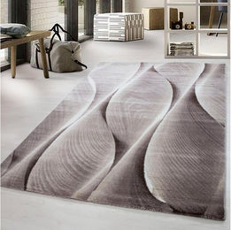 Produktbild von Teppich PARMA 9310 Braun 80x150 cm