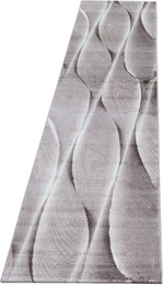 Produktbild von Teppich PARMA 9310 Braun 80x300 cm