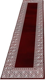 Produktbild von Teppich PARMA 9340 Red 80x300 cm