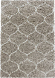 Produktbild von Teppich SALSA 3201 Beige 160x230 cm - 160 cm