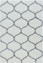 Produktbild von Teppich SALSA 3201 Cream 160x230 cm