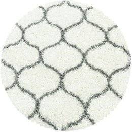 Produktbild von Teppich, SALSA 3201, CREAM, 80 x 80 cm